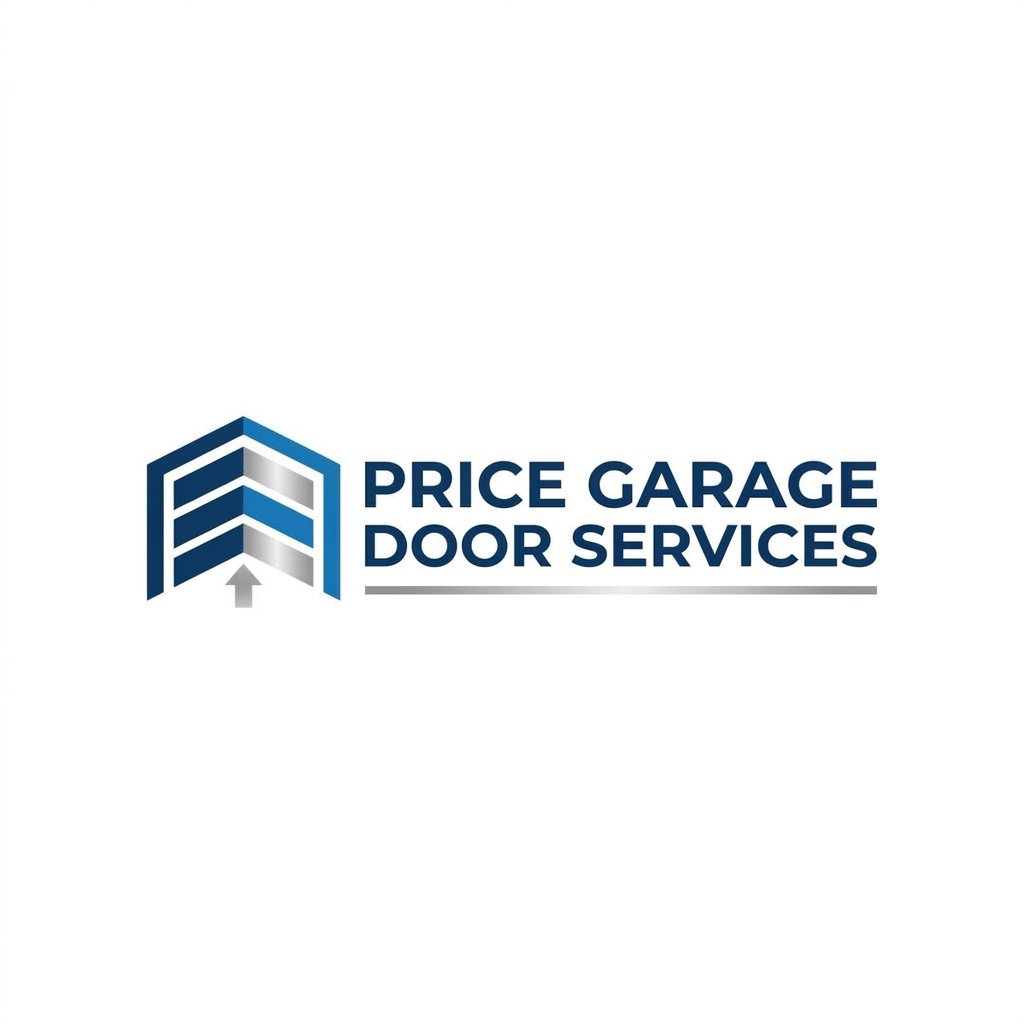 Price Garage Door Services Logo